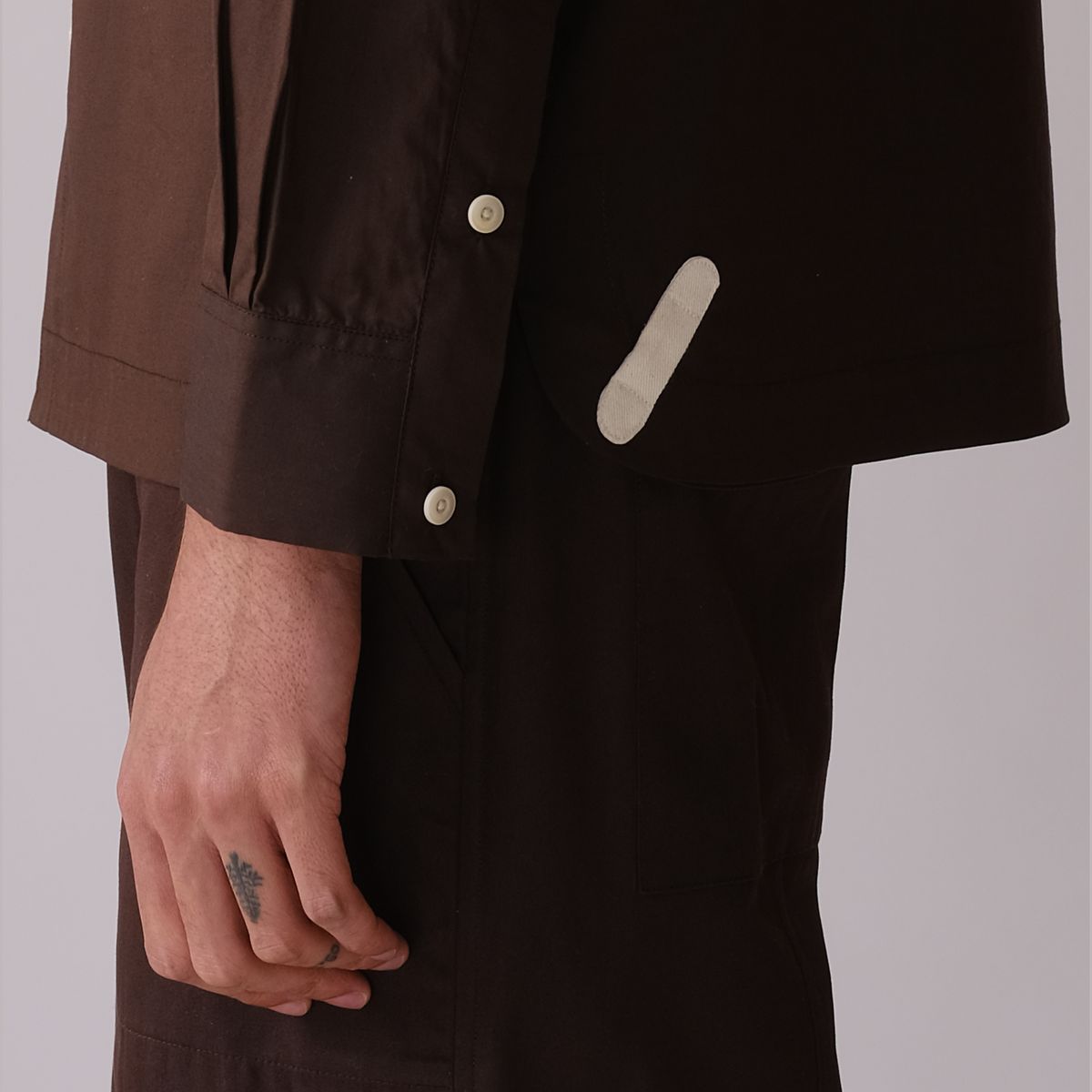 Giza Uniform Shirt - image 4