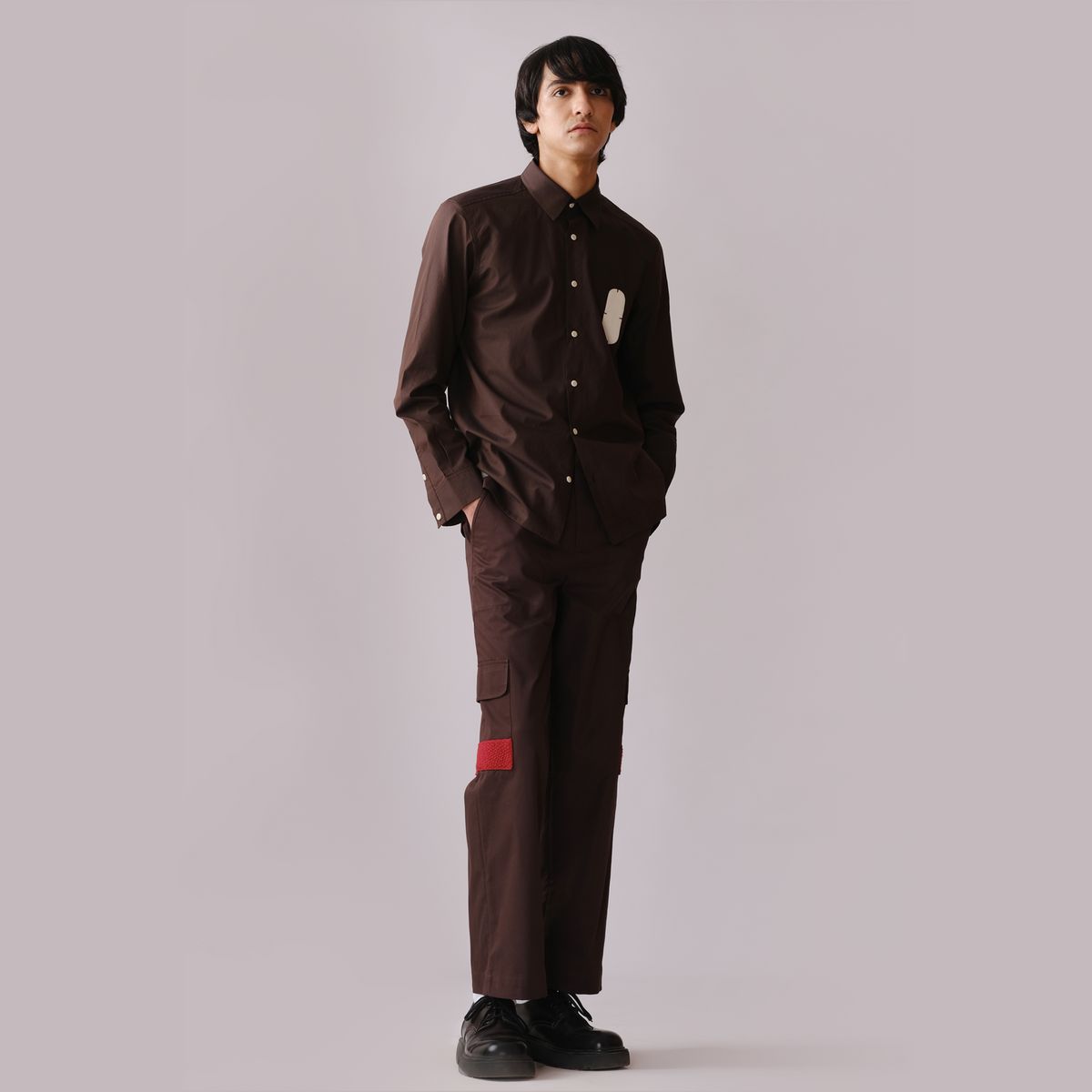 Giza Uniform Shirt - image 5
