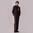 Giza Uniform Shirt view 5