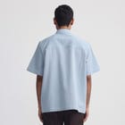 Vertebrae Symbolic Shirt- Sky Blue view 3