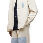 Epidermis Set- Off White view 3
