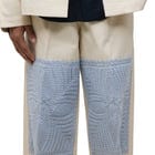 Epidermis Set- Off White view 4