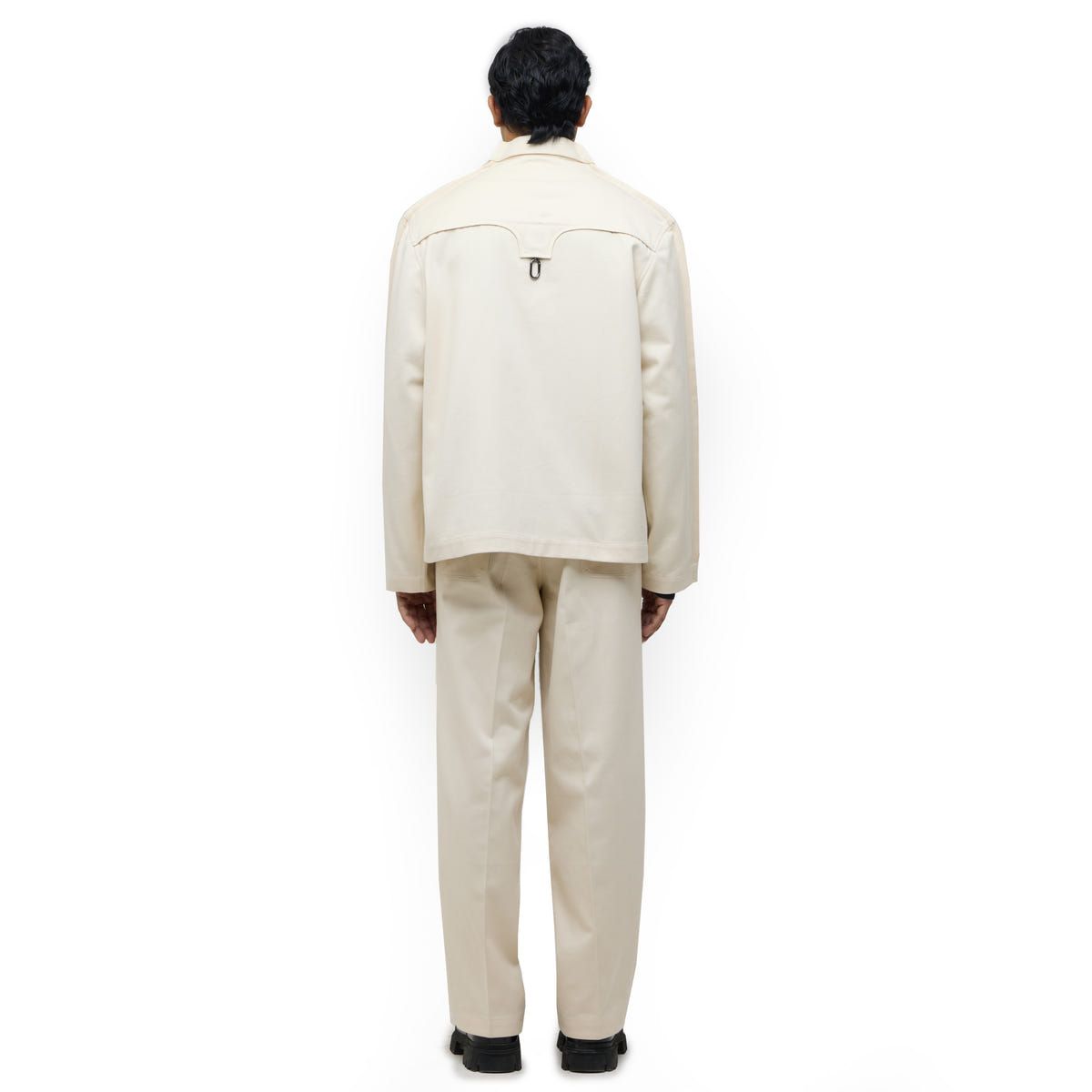 Epidermis Set- Off White - image 5