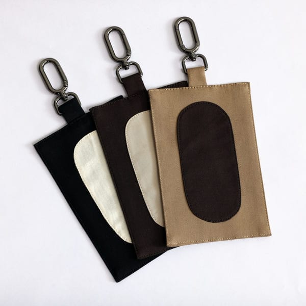 MARGN — Detachable Human Symbol Set of 3