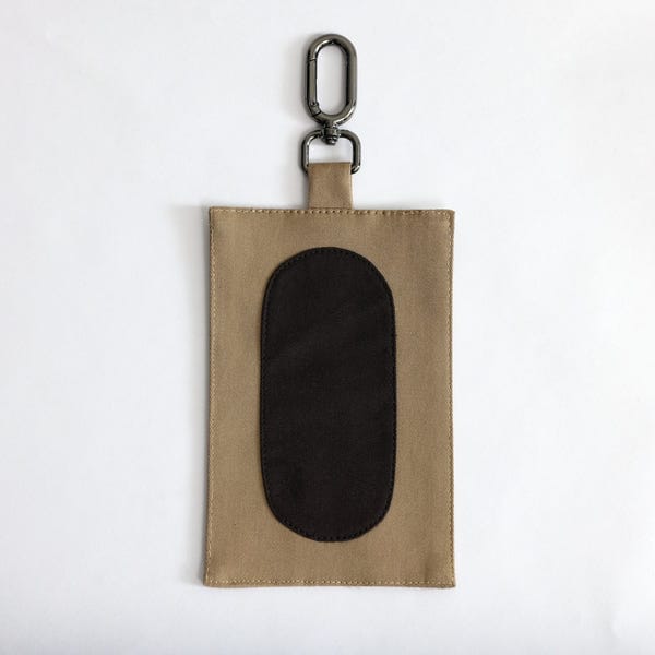 MARGN — Detachable Human Symbol Set of 3