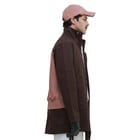 ELBOW PARKA- BR view 2