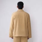 Belief Jacket - Yellow view 5
