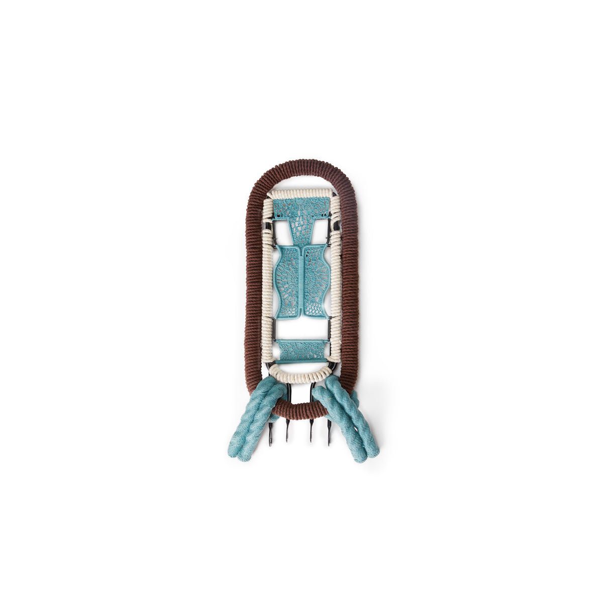 Bicycle Carrier Artefact - image 1