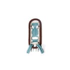 Bicycle Carrier Artefact view 1