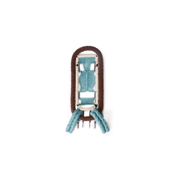 MARGN — Bicycle Carrier Artefact