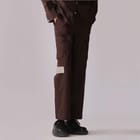 Applet Uniform Patch Pocket Trousers view 1