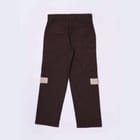 Applet Uniform Patch Pocket Trousers view 3