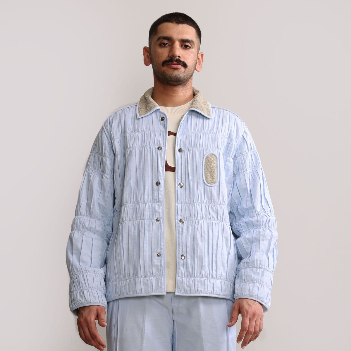Terry Mutable Jacket- SB - image 2