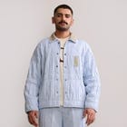 Terry Mutable Jacket- SB view 2