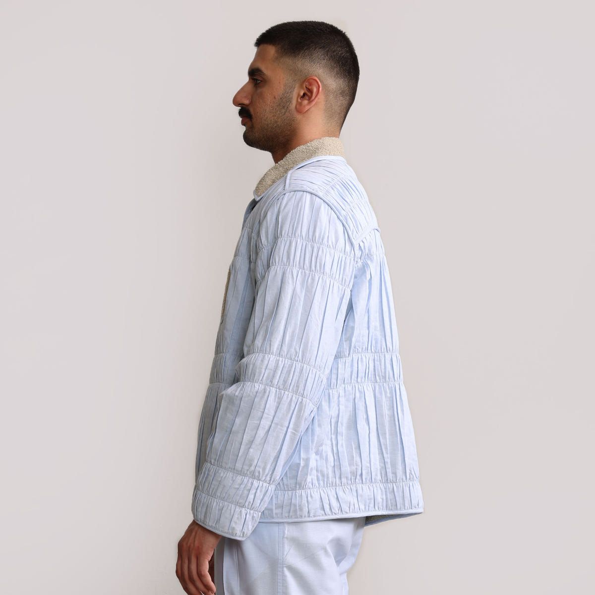 Terry Mutable Jacket- SB - image 3