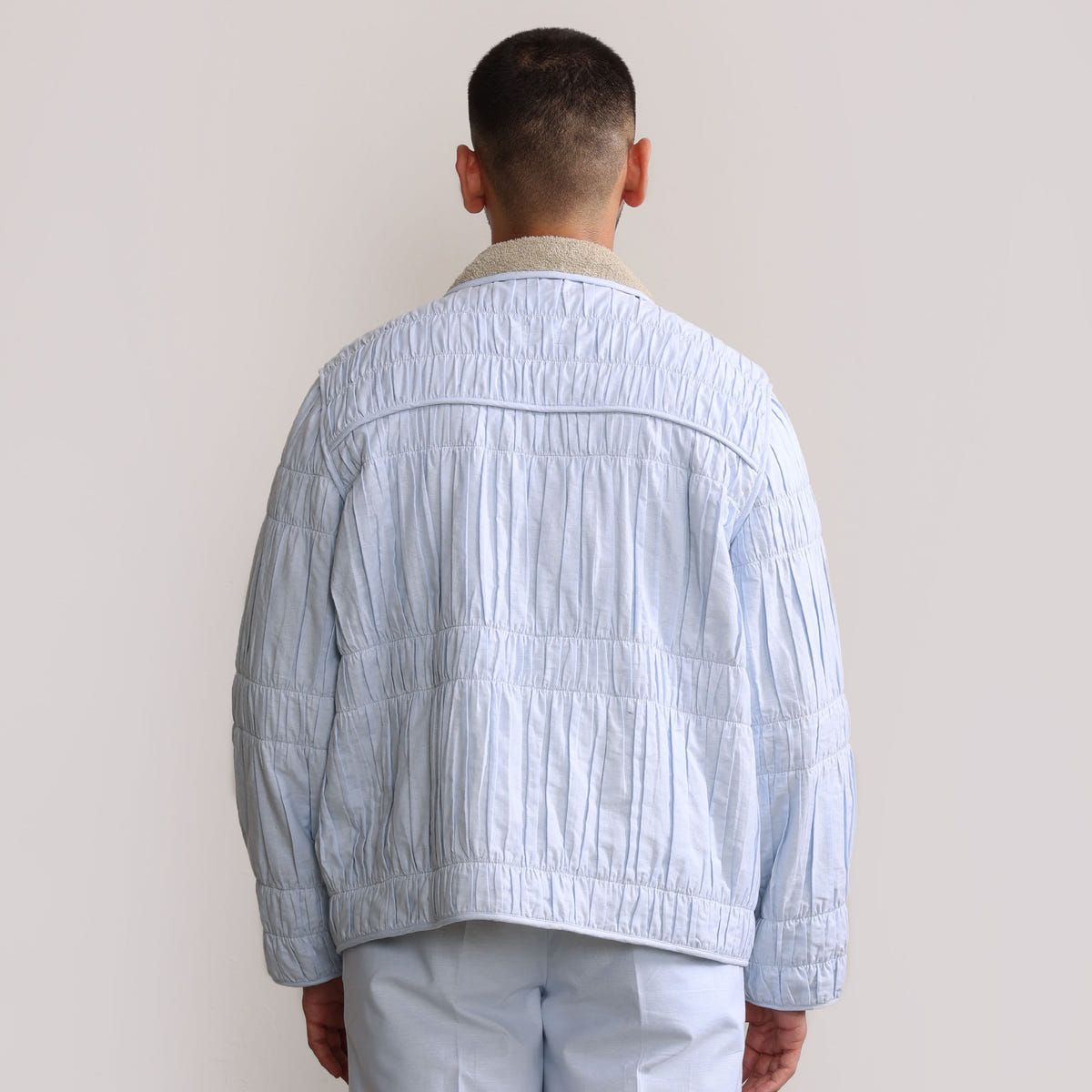 Terry Mutable Jacket- SB - image 4