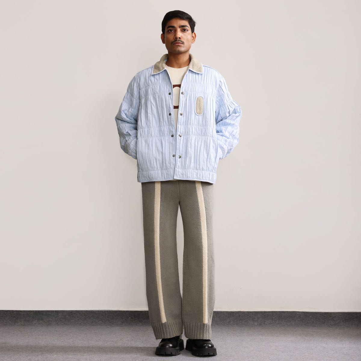 Terry Mutable Jacket- SB - image 6