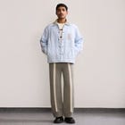 Terry Mutable Jacket- SB view 6