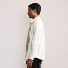 Vertebrae Symbolic Shirt Full Sleeves - OW view 3