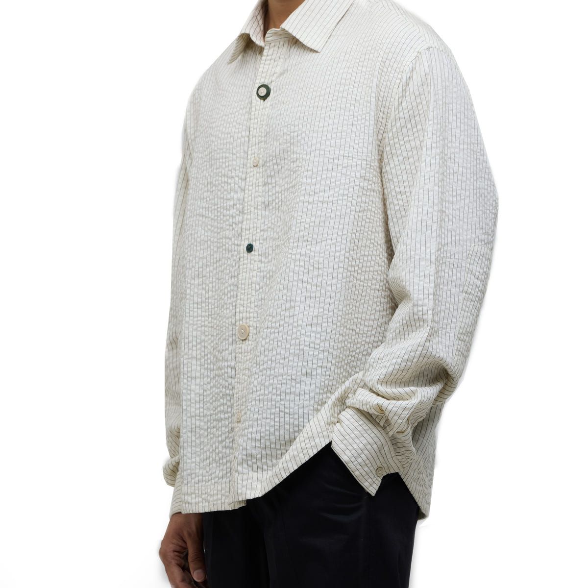Actin Shirt- OW - image 2
