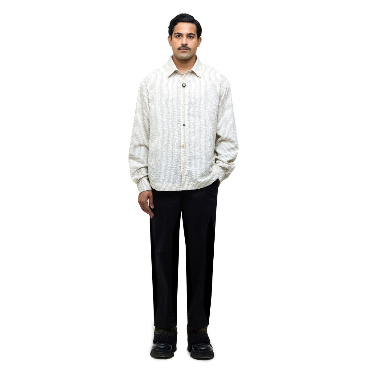 Actin Shirt- OW - image 5