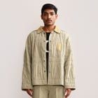 Terry Mutable Jacket- SG view 2