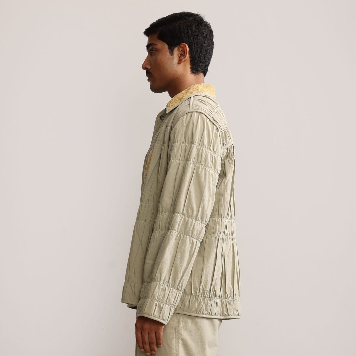 Terry Mutable Jacket- SG - image 3