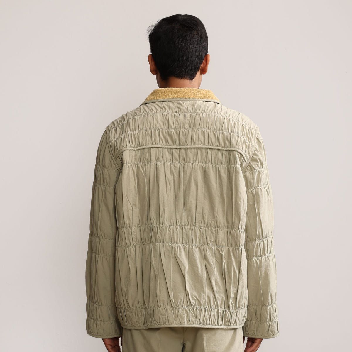 Terry Mutable Jacket- SG - image 4