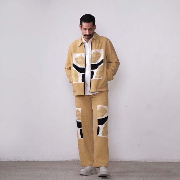 MARGN — Belief Set- Yellow
