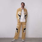 Belief Set- Yellow view 2