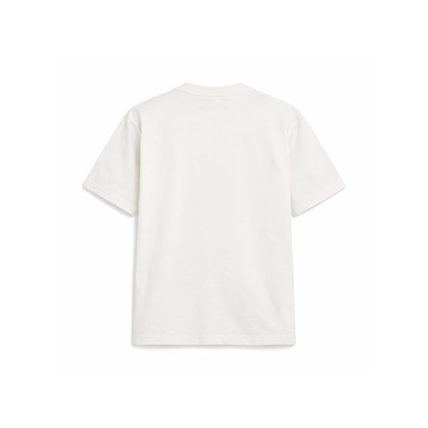 MARGN — Synapse T-Shirt- OW