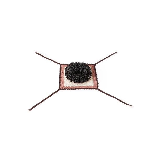 MARGN — Glass Bangles Artefact- Salmon Cover