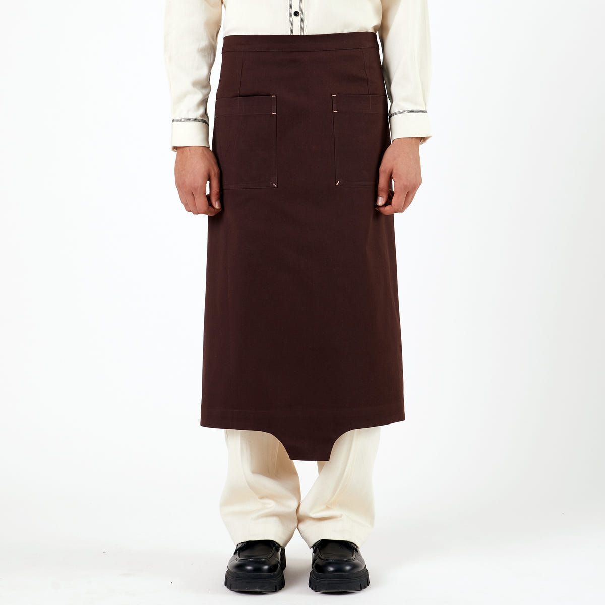 Canopy Apron- DB - image 1