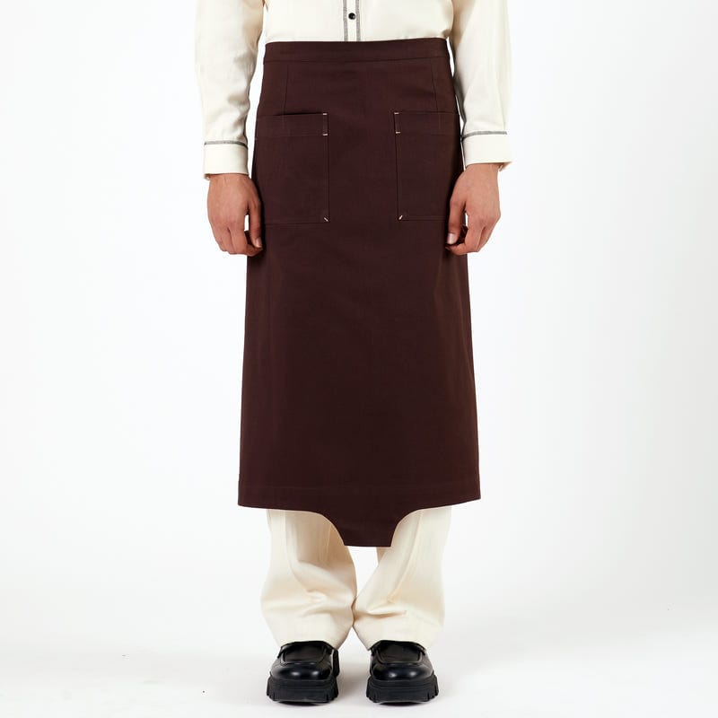 Canopy Apron- DB