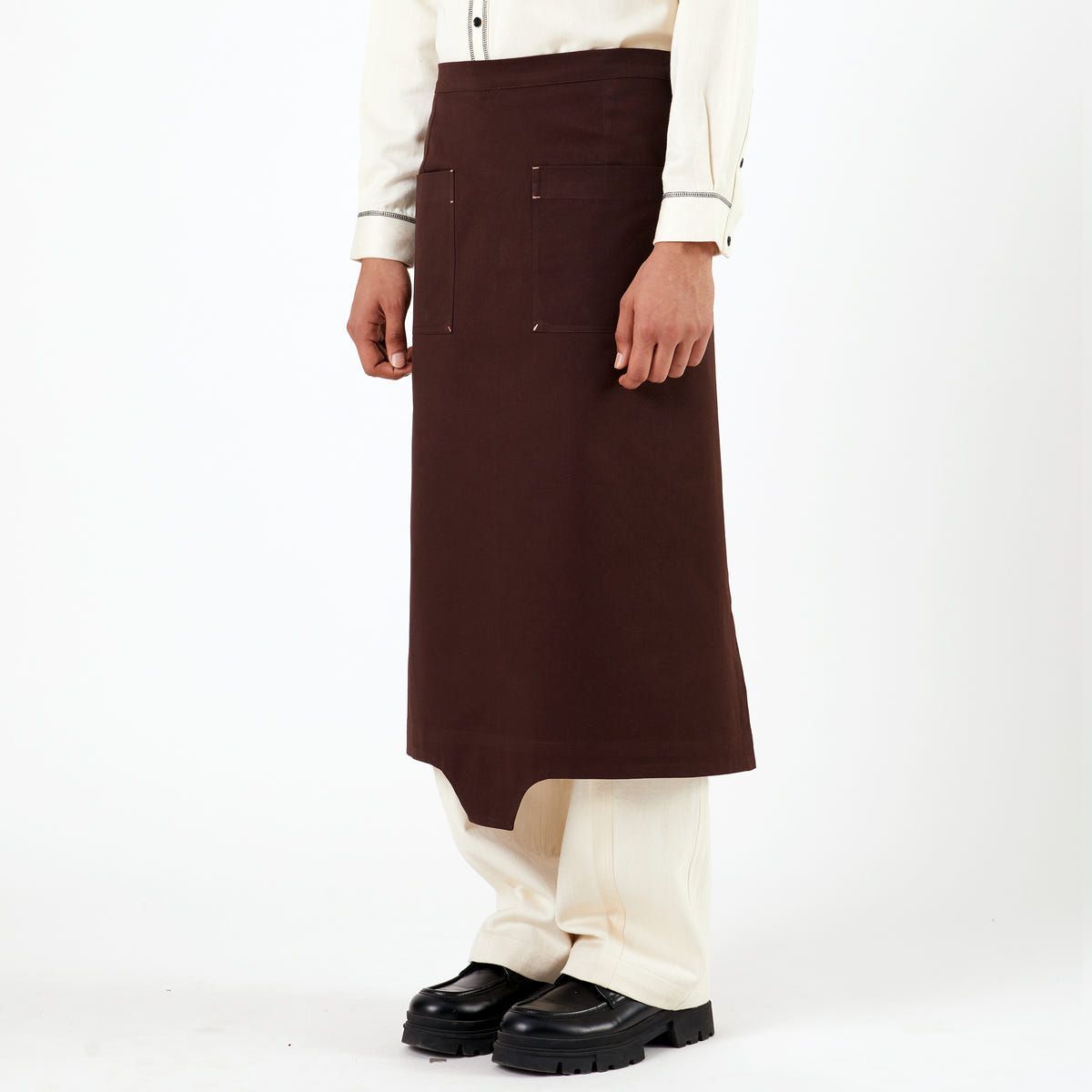Canopy Apron- DB - image 2
