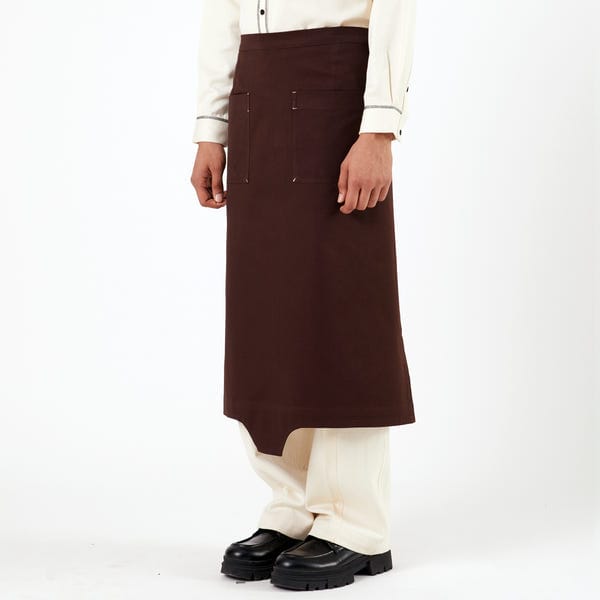 MARGN — Canopy Apron- DB