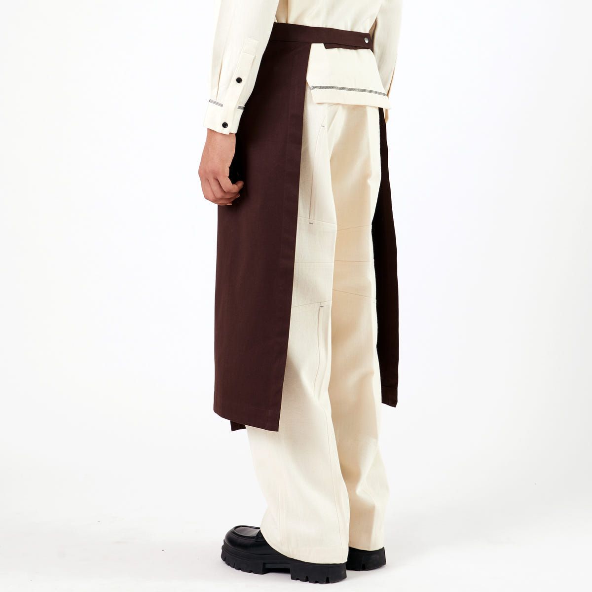 Canopy Apron- DB - image 3