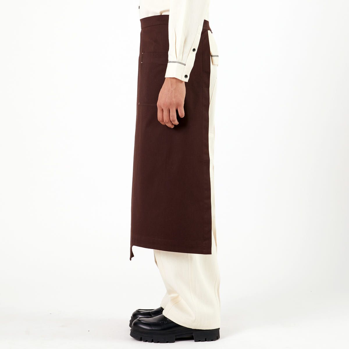 Canopy Apron- DB - image 4
