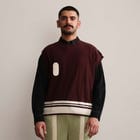 Regiment Asymmetric Vest- DM view 1