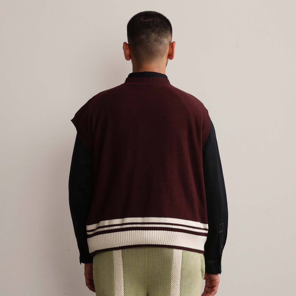 Regiment Asymmetric Vest- DM - image 4