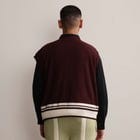 Regiment Asymmetric Vest- DM view 4