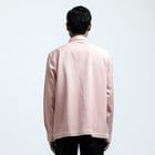 Canopy Denim Shirt- Salmon view 4