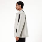 Binary Fission Overshirt- 105 view 3
