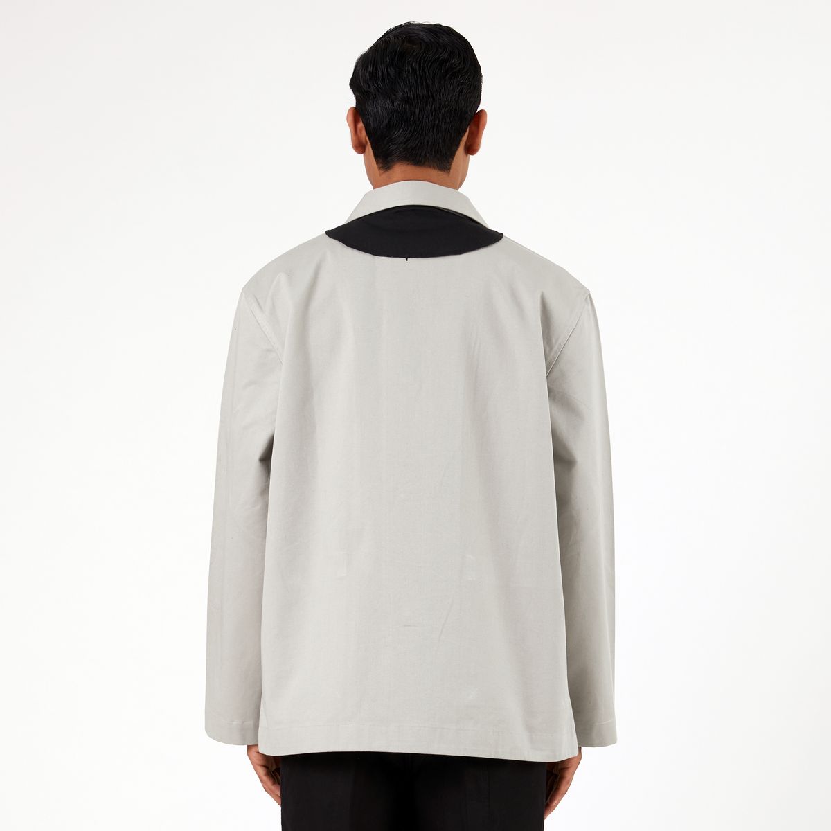 Binary Fission Overshirt- 105 - image 4