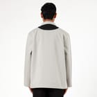 Binary Fission Overshirt- 105 view 4
