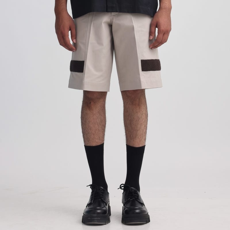 Applet Uniform Shorts - OW