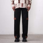 Double Applet Uniform Trousers view 1
