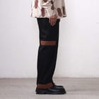 Double Applet Uniform Trousers view 2