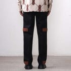 Double Applet Uniform Trousers view 3