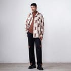 Double Applet Uniform Trousers view 4